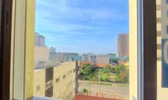 Imagem 5: Amplo apartamento com 3 dormitórios (1 suíte) e vaga de garagem no Centro de Tramandaí