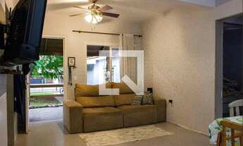 Imagem 2: Casa para Aluguel - Nossa Sra das Graças, 3 Quartos, 250 m2