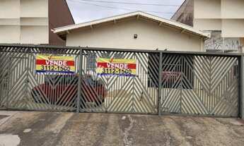 Imagem 2: Casa - Jardim Paulicéia - Campinas