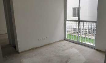 Imagem 4: Apartamento Minha casa Minha Vida Santa Cândida , 2 quartos 1 vaga