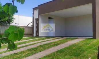 Imagem 2: Casa em Condomínio para Locação em Limeira, Jardim Colina Verde, 3 dormitórios, 1 banheiro