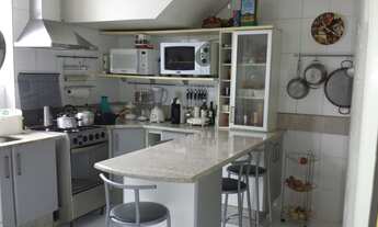 Imagem 5: Porto Alegre - Casa Padrão - Petrópolis