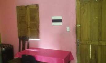 Imagem 2: Casa para venda com 100 metros quadrados com 2 quartos em Terra Firme - Belém - Pará