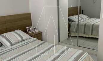 Imagem 5: Araçatuba - Apartamento - Novo Umuarama