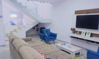 Imagem 2: Venda: Lindo sobrado no PQ. Vista Alegre