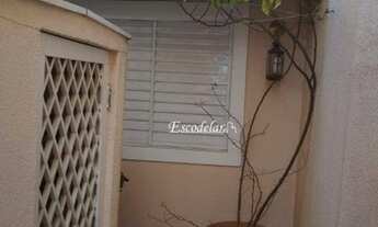 Imagem 4: Casa com 3 dormitórios à venda, 109 m² por R$ 820.000,00 - Vila Ester - São Paulo/SP