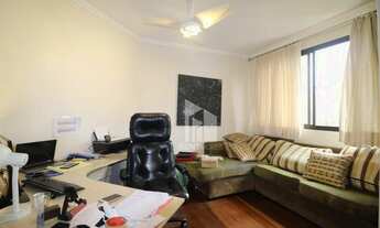 Imagem 5: Apartamento à venda, 260 m² por R$ 1.950.000,00 - Campo Belo - São Paulo/SP