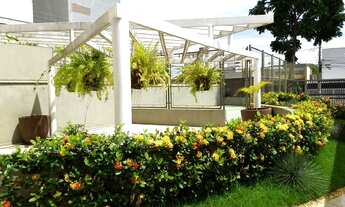 Imagem 4: Apartamento para venda possui 152 metros quadrados com 3 quartos em Setor Aeroporto - Goiâ