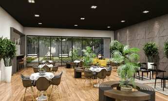 Imagem 6: APARTAMENTO NO CAMPOLIM - LE MONDE