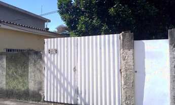 Imagem 6: Casa Porto de Santana 60 mil