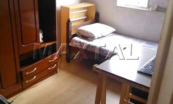 Imagem 5: Apartamento Cachoeirinha, 50m², 2 dormitórios e 1 vaga