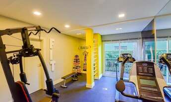 Imagem 6: CURITIBA - Apartamento Padrão - Juvevê