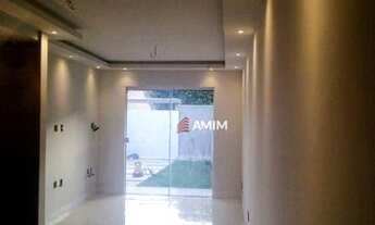 Imagem 5: Casa com 2 dormitórios à venda, 95 m² por R$ 470.000,00 - Praia de Itaipuaçu (Itaipuaçu)