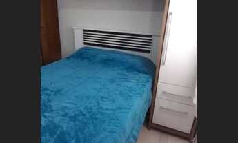 Imagem 7: Apartamento sem Condomínio para Venda em Santo André, Vila Progresso, 2 dormitórios, 1 ban