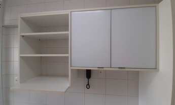 Imagem 5: Apartamento para locação em Alphaville com 3 dormitórios 90 m2