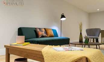 Imagem 7: Apartamento com 4 dormitórios à venda, 264 m² - Bela Vista - São Paulo/SP