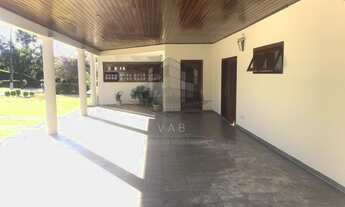 Imagem 5: Casa - Residencial Parque Rio das Pedras - Campinas