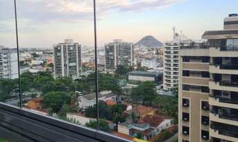 Imagem 3: Apartamento para venda com 107 metros quadrados com 4 quartos