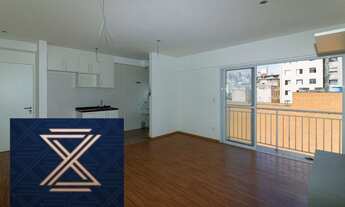 Imagem 4: Apartamento com 2 dormitórios à venda, 55 m² por R$ 385.000 - Bom Retiro - São Paulo/SP