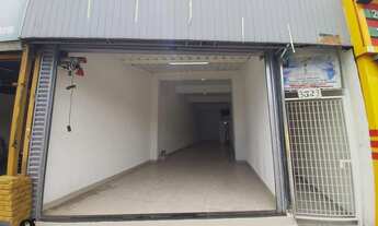 Imagem 2: Salão para aluguel - Jardim São Sebastião - 2.000,00