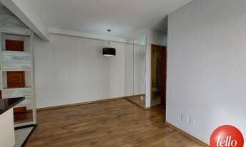 Imagem 5: São Paulo - Apartamento Padrão - Tatuapé