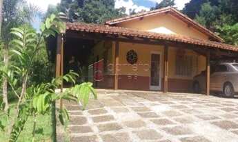 Imagem: Jundiaí - Chácara - Caxambu