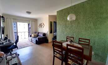 Imagem: Apartamento para venda com 55 metros quadrados