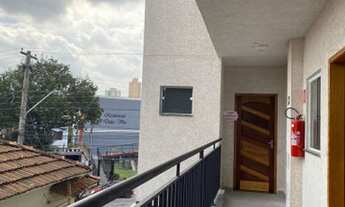 Imagem 2: APARTAMENTO CASAS VERDE E AMARELA- 42M² COM DOIS DORMITÓRIOS