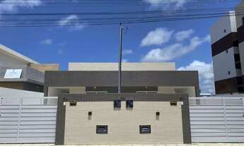 Imagem: COD C-83 Casa no novo geisel com 3 quartos