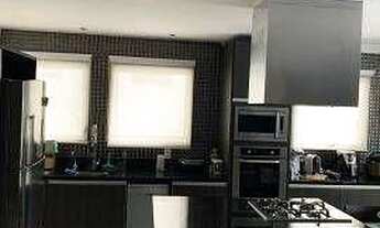 Imagem 2: Oportunidade - Apartamento com 2 dormitórios à venda, 109 m² por R$ 2.230.000 - Jardim Pau