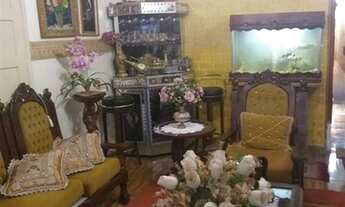 Imagem: CASA BALNEARIO MARACANA - PRAIA GRANDE SP