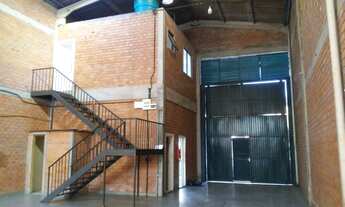 Imagem 3: Depósito com 320m² na Rua João Luderitz, bairro Sarandi