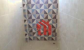 Imagem 4: Sobrado com 3 dormitórios à venda, 130 m² por R$ 900.000,00 - Embaré - Santos/SP