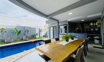 Imagem 3: Casa - Swiss Park - Campinas