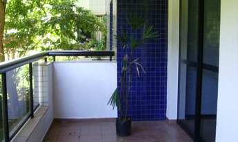 Imagem 2: Alugo Apto Sudoeste 4 qts