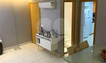 Imagem 3: Apartamento Setor Pedro Ludovico