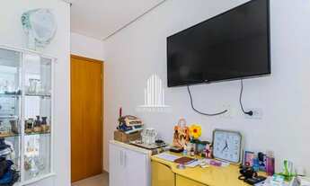 Imagem 7: Imperdível a venda de 1 Apartamento em Vila Mazzei