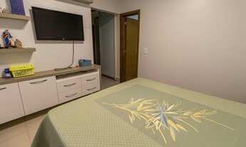 Imagem 7: Apartamento Jardim Goiás, 03 Suítes, 128m², completo em armários