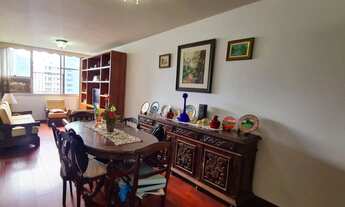 Imagem 6: Apartamento com 3 dormitórios à venda, 94 m² por R$ 870.000,00 - Botafogo - Rio de Janeiro