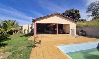 Imagem 1: Chácara para Venda em Presidente Prudente, CHACARA COLINA DO SOL, 3 dormitórios, 3 suítes