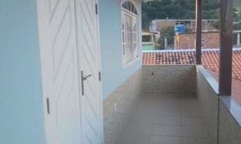 Imagem 6: APARTAMENTO COM 2 QUARTOS PARA LOCAÇÃO POR R$ 1.300,00 NO ROCHA - SG/RJ