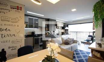 Imagem: Apartamento à Venda - Centro, 2 Quartos