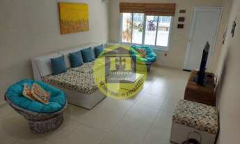 Imagem 2: Sobrado de Condomínio com 3 dorms, Juquehy, São Sebastião, Cod: 134