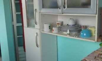 Imagem 6: Quartos praia gaivotas Itanhaém