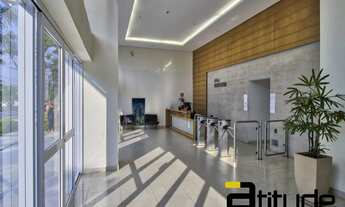 Imagem 3: Sala Comercial de 42 m² a Venda no BethaVille - Barueri - SP