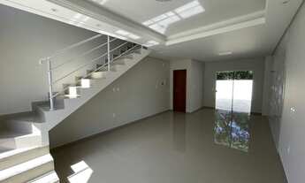 Imagem 4: Casa para venda possui 78 metros quadrados com 2 quartos em Potecas - São José - SC