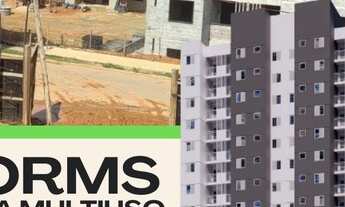 Imagem: Apartamentos no Wanel Ville com 2 dormitórios
