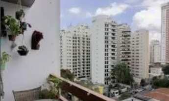 Imagem 5: Apartamento para Venda em São Paulo, Moema, 1 dormitório, 1 suíte, 2 banheiros, 1 vaga