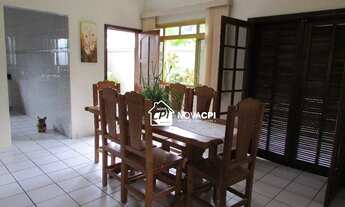 Imagem 4: Sobrado à venda, 300 m² por R$ 1.600.000,00 - Canto do Forte - Praia Grande/SP