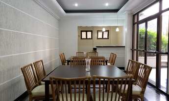 Imagem 7: 183 m2 no Cambuí com 3 dorm